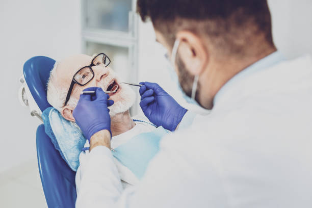Best Emergency Dental Extractions in Tornado, WV